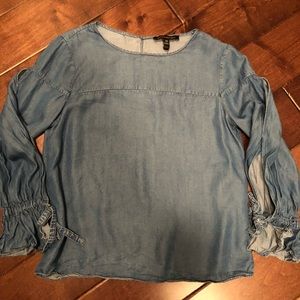 Banana Republic top size XS